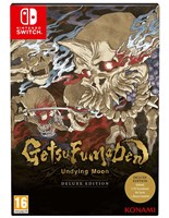 GetsuFumaDen: Undying Moon - Deluxe Edition 5689