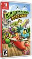 Gigantosaurus: Dino Kart 5692