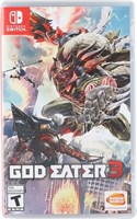 God Eater 3 5694