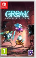 Greak: Memories of Azur 5697