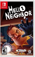 Hello Neighbor 5702