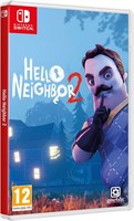 Hello Neighbor 2 5704