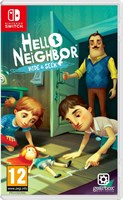 Hello Neighbor: Hide & Seek 5705