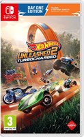 Hot Wheels Unleashed 2: Turbocharget - Day One Edition 5712