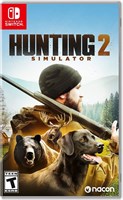 Hunting Simulator 2 5717