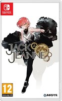 Jack Jeanne 5724