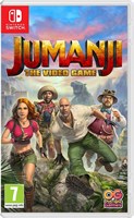 Jumanji: The Video Game 5727