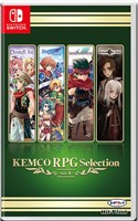 Kemco RPG Selection vol.4 5730