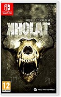 Kholat 5732