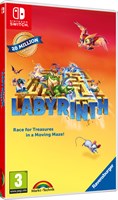 Labyrinth 5738