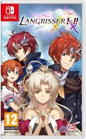 Langrisser 1 & 2 5741