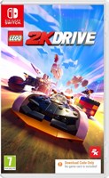 LEGO 2K Drive 5742