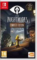 Little Nightmares - Complete Edition 5747