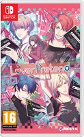 Lover Pretend 5753