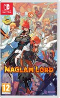 Maglam Lord 5754