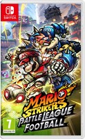 Mario Strikers: Battle League Football 5758