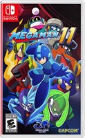 Mega Man 11 5763