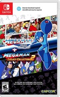 Mega Man Legacy Collection 1 + 2 5764