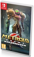 Metroid Prime Remastered 5768