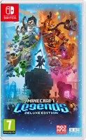 Minecraft Legend - Deluxe Edition 5770