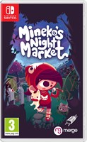 Mineko's Night Market 5771