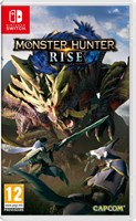 Monster Hunter Rise 5774