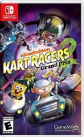 Nickelodeon Kart Racers 2: Gran Prix 2 5798