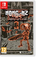 Nongunz: Doppelganger Edition 5801