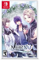 Norn9: Last Era 5803