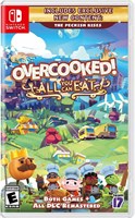 Overcooked! All You Can Eat 5817