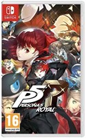 Persona 5 Royal 5823