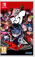 Persona 5 Tactica 5825