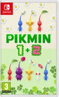 Pikmin 1 + 2 - Double Pack 5827