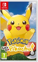 Pokemon: Let's Go, Pikachu! 5837