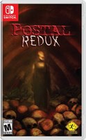 Postal Redux (Limited Run) 5838