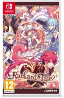 Radiant Tale Standart Edition 5845