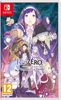 Re:Zero - Starting Life in Another World: The Prophecy 5847