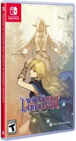 Record of Lodoss War Deedlit in Wonder Labyrinth 5849