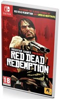 Red Dead Redemption 5850