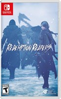 Redemption Reapers 5851