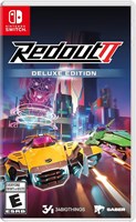 Redout 2 - Deluxe Edition 5852