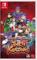 River City Saga: Three Kingdoms 5857