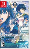 Robotics Notes Double Pack 5860