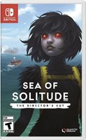 Sea of Solitude - The Director's Cut 5868