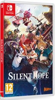 Silent Hope 5871