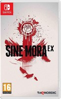 Sine Mora EX 5872