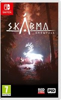 Skabma - Snowfall 5873