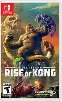 Skull Island: Rise of Kong 5874