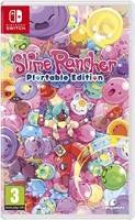 Slime Rancher - Plortable Edition 5875