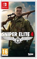 Sniper Elite 4 5877